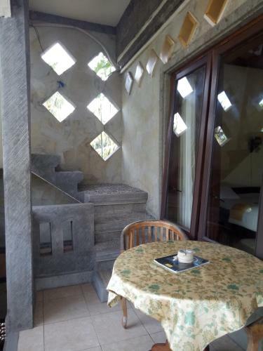 Hostal Mimba Private House