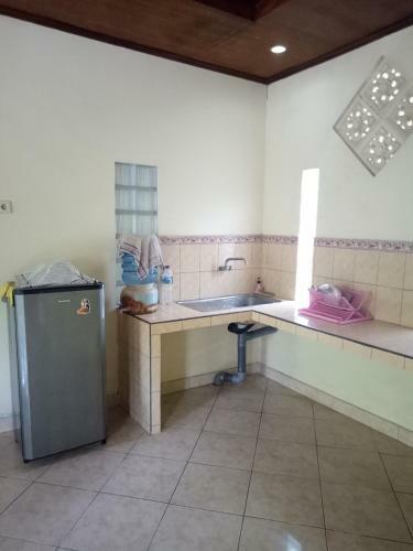Hostal Mimba Private House