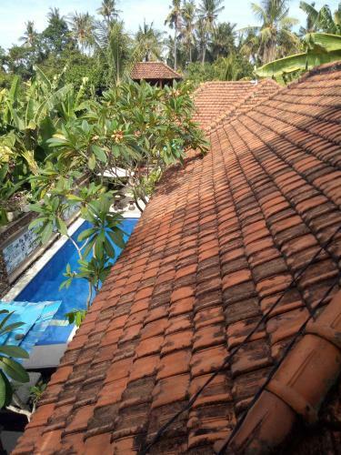 Hostal Mimba Private House