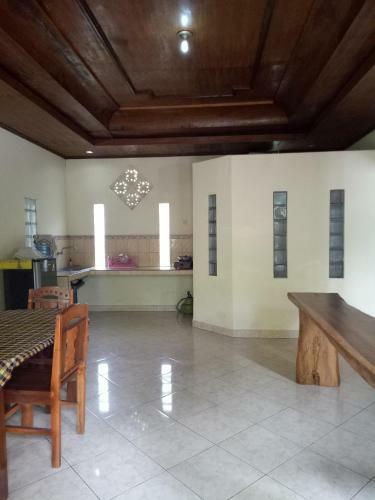 Hostal Mimba Private House