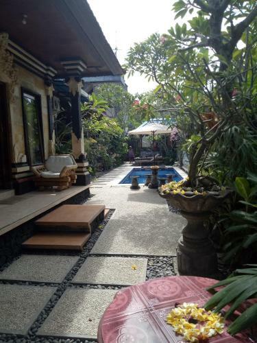Hostal Mimba Private House