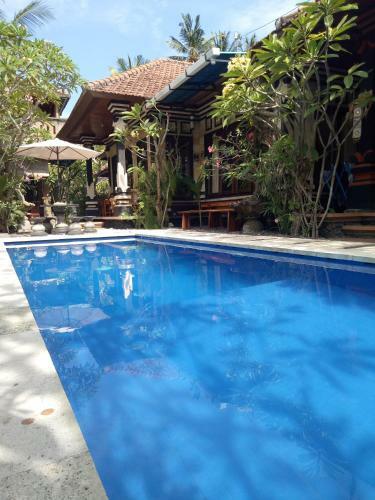 Hostal Mimba Private House