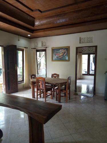 Hostal Mimba Private House