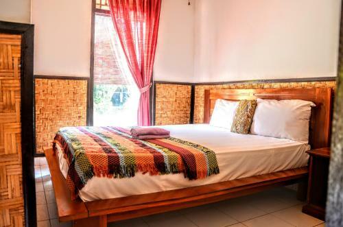Padangbai Beach Homestay