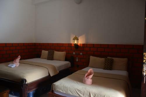 Padangbai Beach Homestay