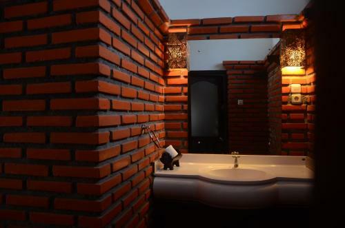 Padangbai Beach Homestay