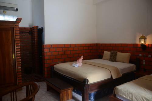 Padangbai Beach Homestay