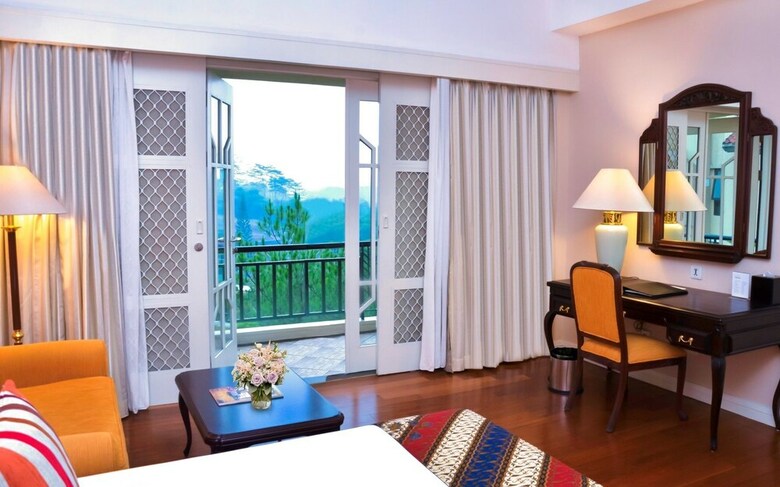 Mason Pine Hotel Bandung
