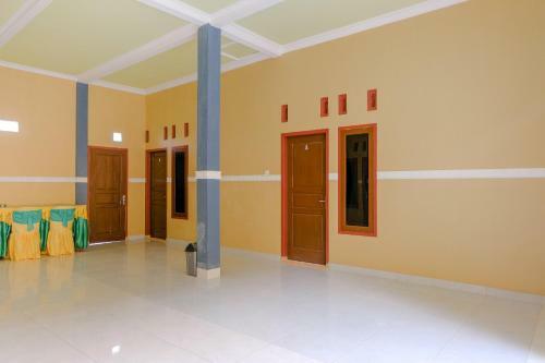 Posada Spot On 1987 Arsyana Residence