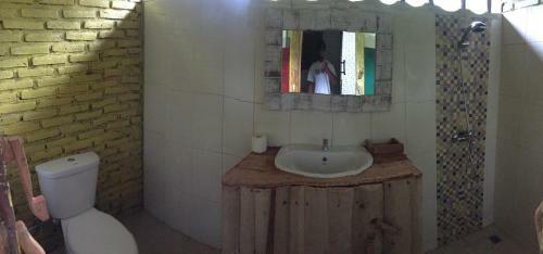 Hostal Medewi Secret Surfcamp