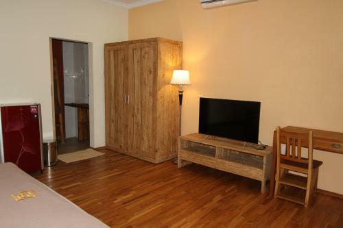 Bed & Breakfast Agaliving Villa