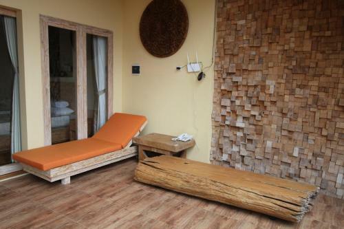 Bed & Breakfast Agaliving Villa