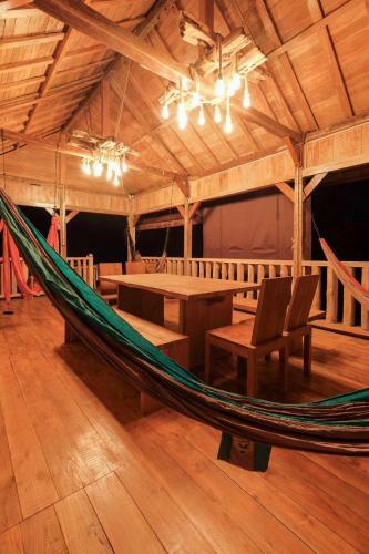 Bed & Breakfast Agaliving Villa