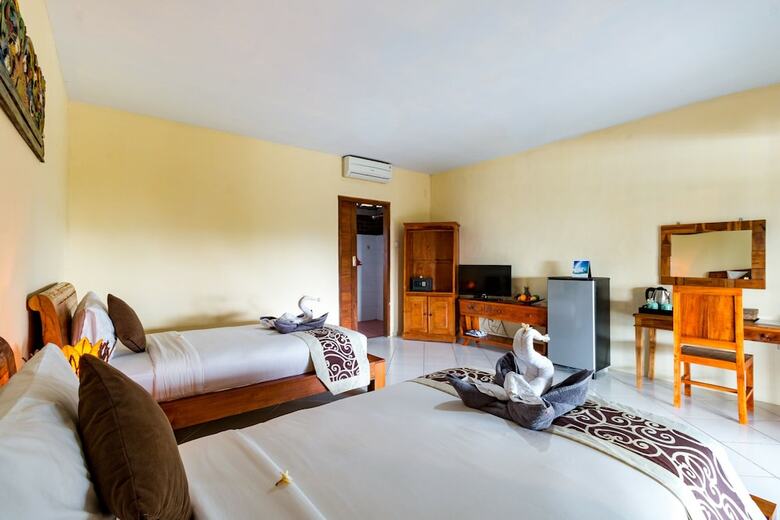 Hotel Sea Medewi Resort