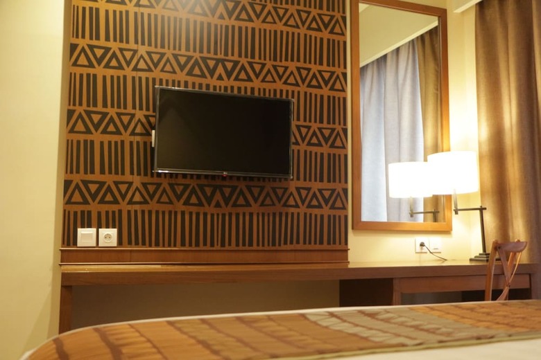 Hotel Baobab Safari Resort