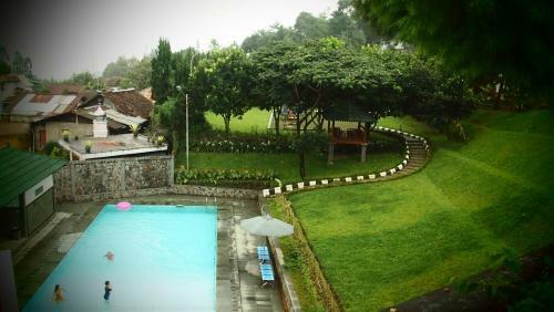 Villa Griya Wira Karya