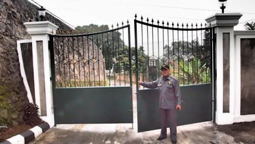 Villa Griya Wira Karya