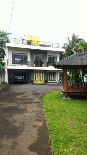Villa Banana