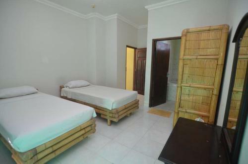 Puri Itoma Hotel And Restaurant