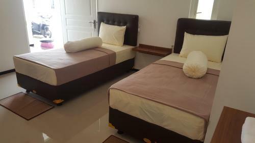 Hostal Sultan Guesthouse