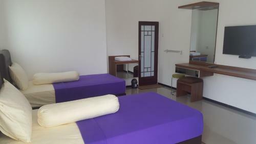 Hostal Sultan Guesthouse