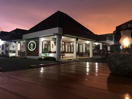 Hostal Sultan Guesthouse