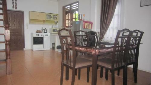 Horas Family Home