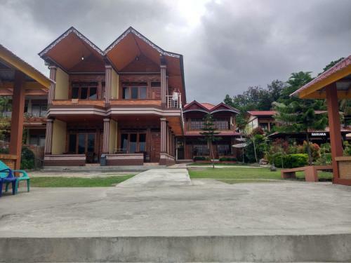 Hostal Gokhon Guest House