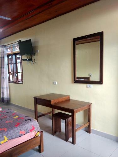 Hostal Gokhon Guest House