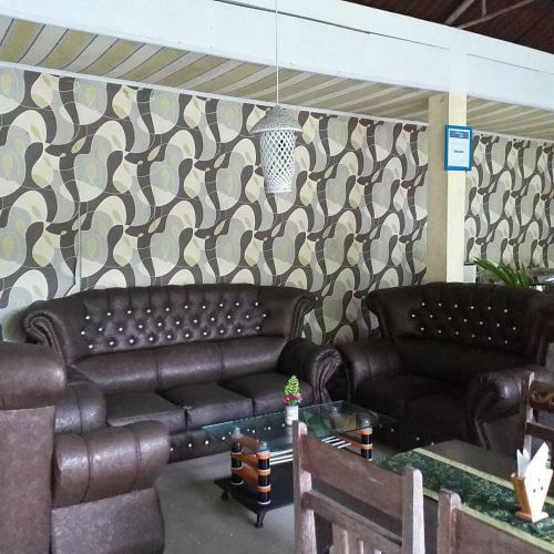 Mountain View Resort & Spa