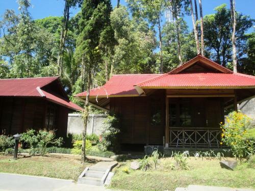 Highland Resort & Nature Tours