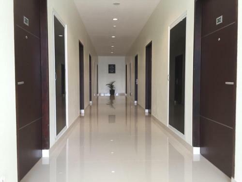 Wise Hotel Tomohon