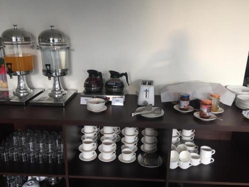 Wise Hotel Tomohon