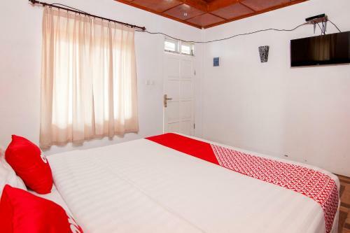 Hotel Oyo 1812 Dg Inn