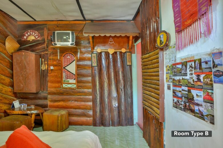 Hostal Marysca Guesthouse