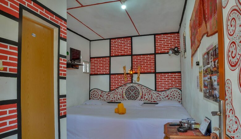 Hostal Marysca Guesthouse