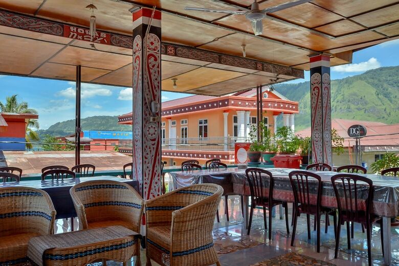 Hostal Marysca Guesthouse