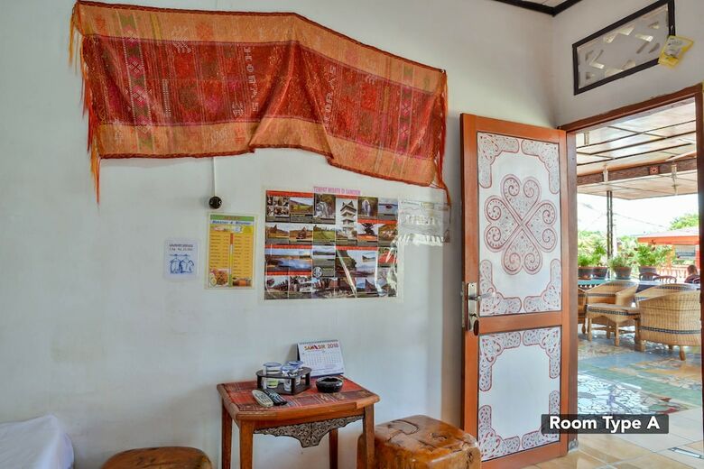 Hostal Marysca Guesthouse
