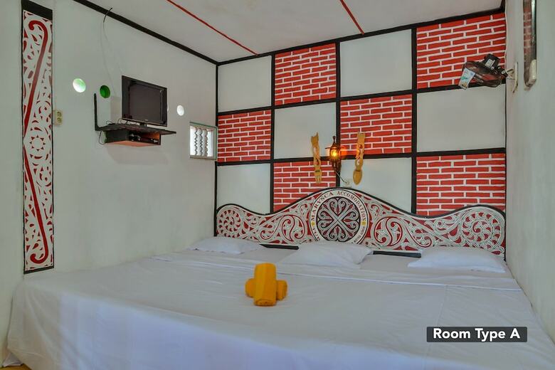 Hostal Marysca Guesthouse