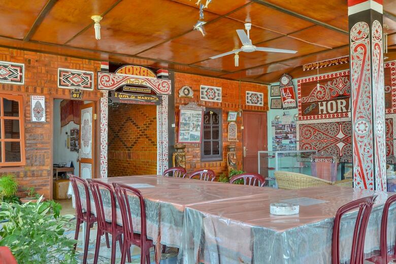 Hostal Marysca Guesthouse