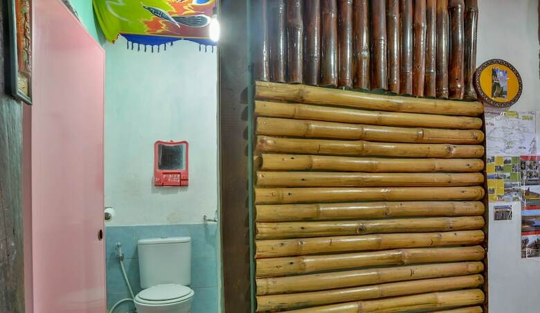 Hostal Marysca Guesthouse