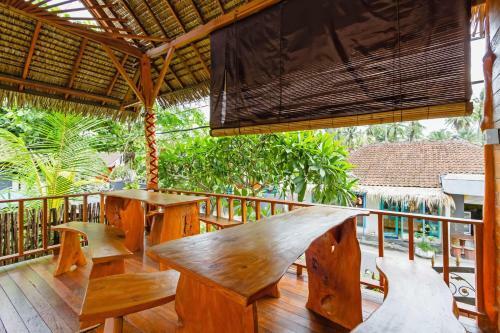 Posada Rama Homestay