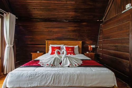 Posada Rama Homestay