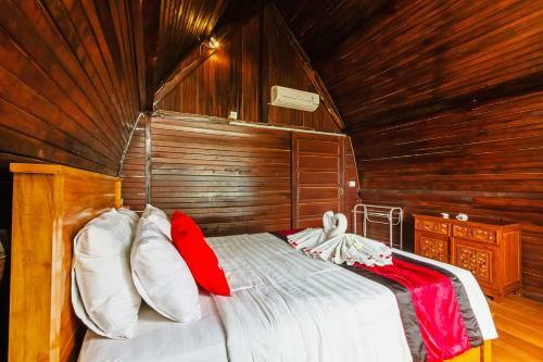 Posada Rama Homestay