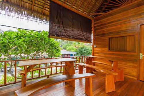 Posada Rama Homestay