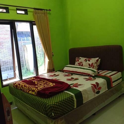 Green Homestay