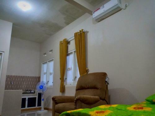 Green Homestay