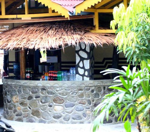 Posada Tiga Dara
