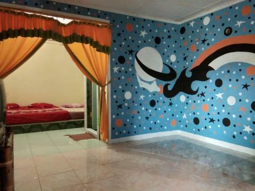Posada Tiga Dara