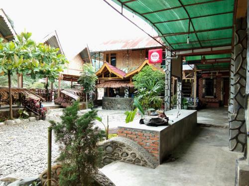 Posada Tiga Dara
